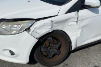 Feu arriere principal droit (feux) FORD FOCUS 3