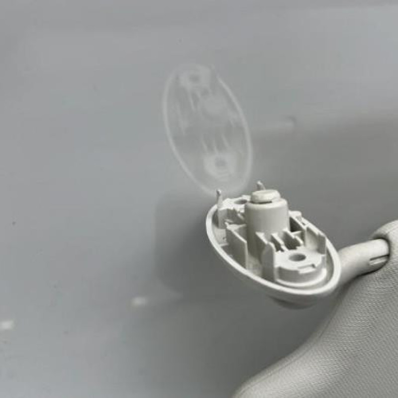 Pare soleil droit FORD FOCUS 3 Photo n°4