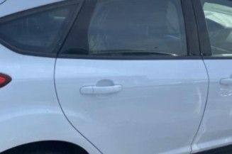 Pare soleil droit FORD FOCUS 3