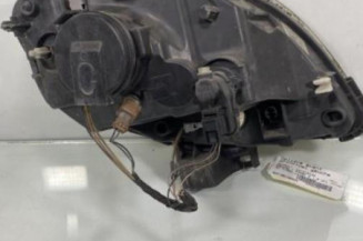 Optique avant principal gauche (feux)(phare) RENAULT KANGOO 1