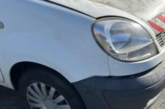 Optique avant principal gauche (feux)(phare) RENAULT KANGOO 1