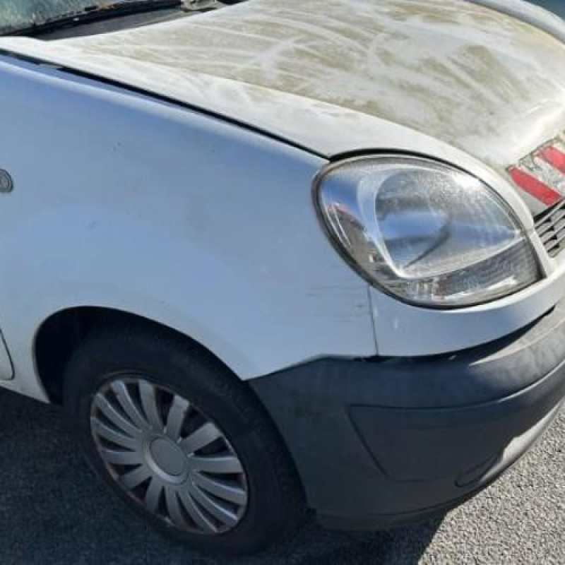 Optique avant principal gauche (feux)(phare) RENAULT KANGOO 1 Photo n°6
