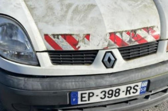 Optique avant principal gauche (feux)(phare) RENAULT KANGOO 1