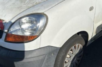 Optique avant principal gauche (feux)(phare) RENAULT KANGOO 1