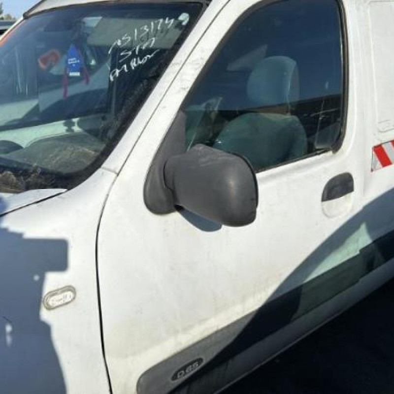 Optique avant principal gauche (feux)(phare) RENAULT KANGOO 1 Photo n°9