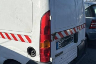 Optique avant principal gauche (feux)(phare) RENAULT KANGOO 1