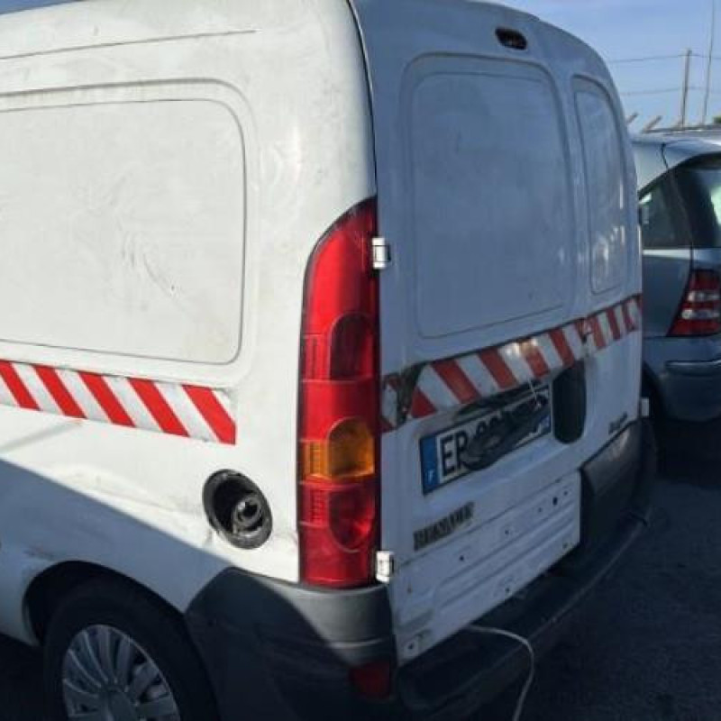 Optique avant principal gauche (feux)(phare) RENAULT KANGOO 1 Photo n°10