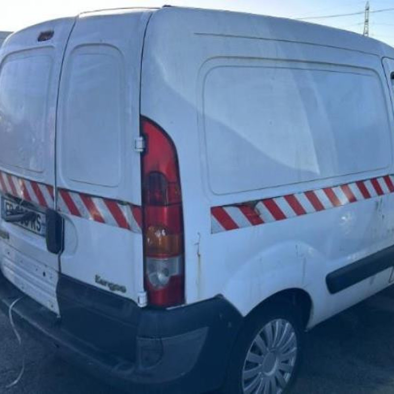 Optique avant principal gauche (feux)(phare) RENAULT KANGOO 1 Photo n°11
