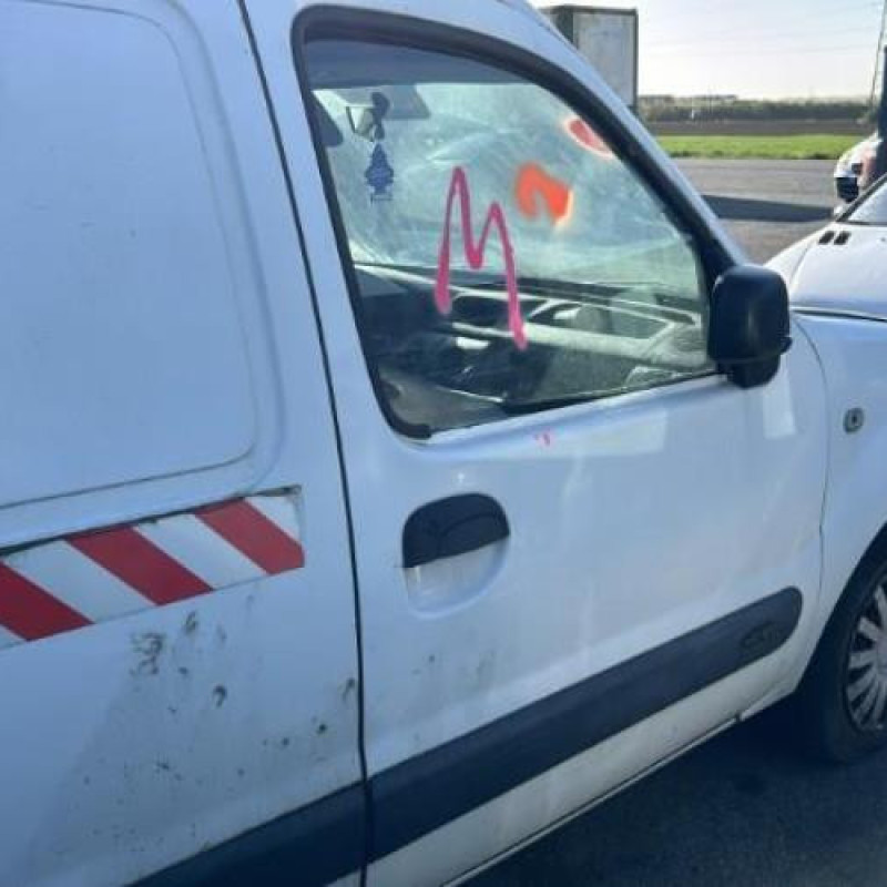 Optique avant principal gauche (feux)(phare) RENAULT KANGOO 1 Photo n°12