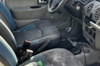 Optique avant principal gauche (feux)(phare) RENAULT KANGOO 1