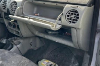 Optique avant principal gauche (feux)(phare) RENAULT KANGOO 1
