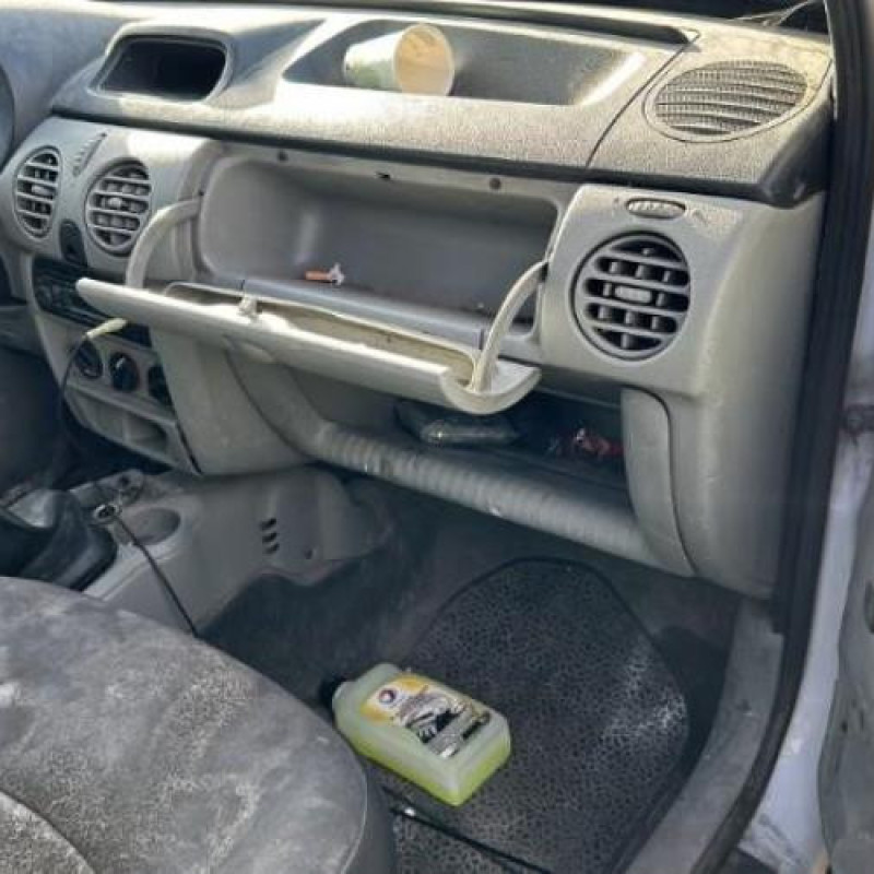 Optique avant principal gauche (feux)(phare) RENAULT KANGOO 1 Photo n°14
