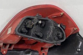 Feu arriere principal droit (feux) RENAULT CLIO 3