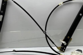 Leve vitre electrique avant droit AUDI A1 1 Photo n°1