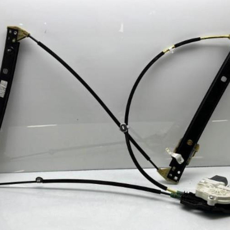 Leve vitre electrique avant droit AUDI A1 1 Photo n°1