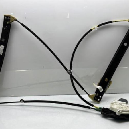 Leve vitre electrique avant droit AUDI A1 1 Photo n°1