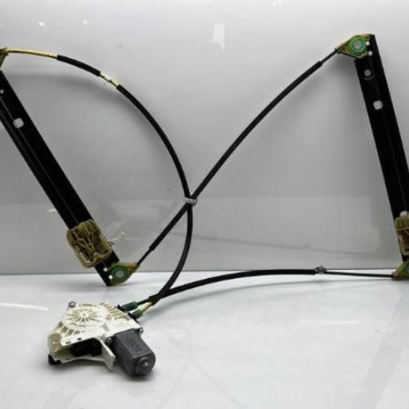 Leve vitre electrique avant droit AUDI A1 1 Photo n°8