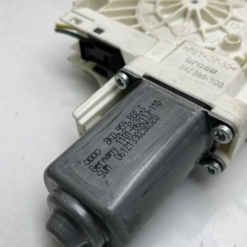 Leve vitre electrique avant droit AUDI A1 1 Photo n°11