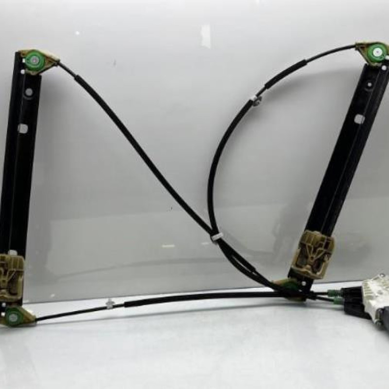 Leve vitre electrique avant gauche AUDI A1 1 Photo n°1