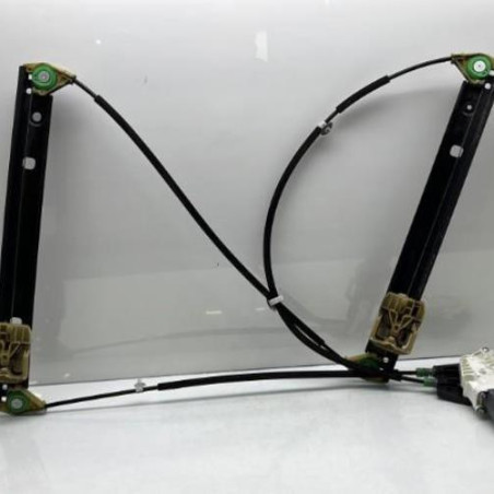 Leve vitre electrique avant gauche AUDI A1 1 Photo n°1