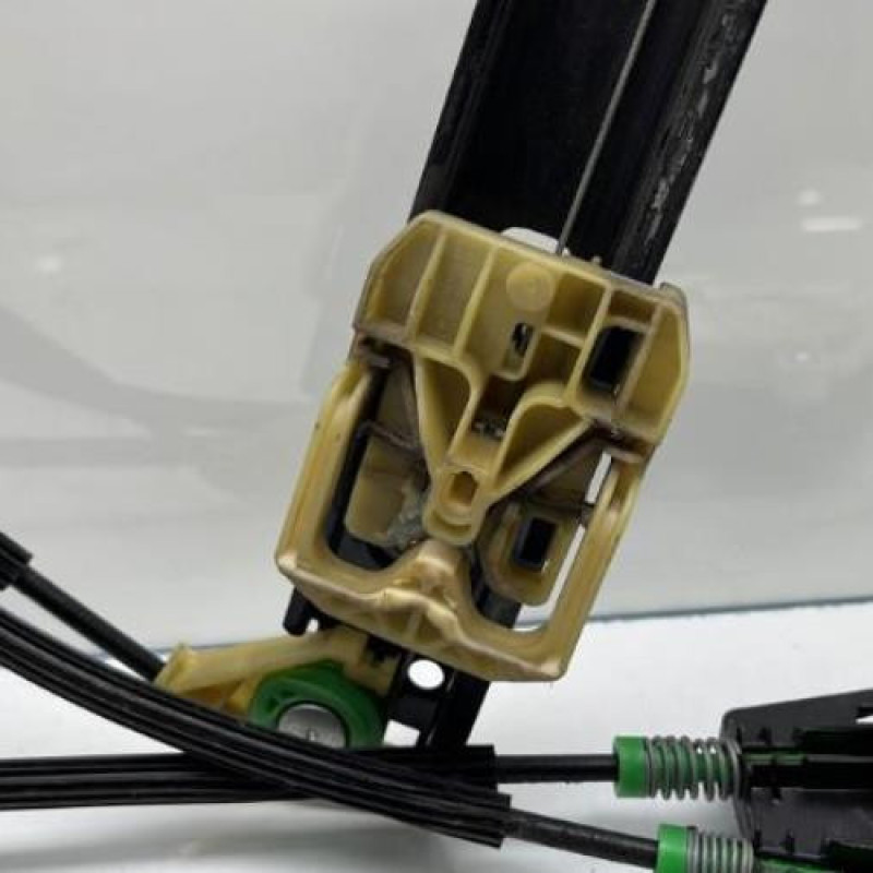 Leve vitre electrique avant gauche AUDI A1 1 Photo n°3