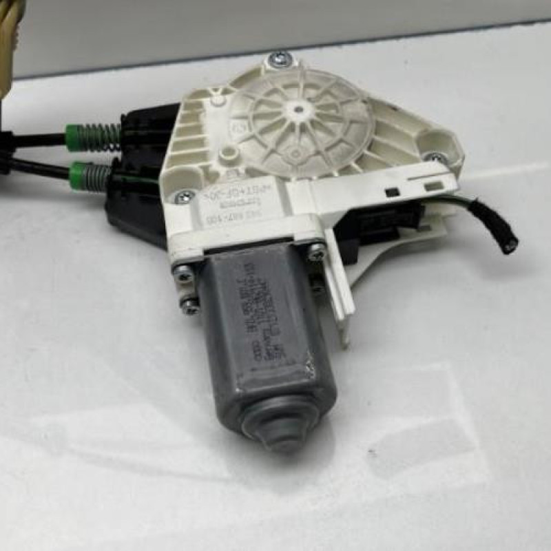 Leve vitre electrique avant gauche AUDI A1 1 Photo n°4