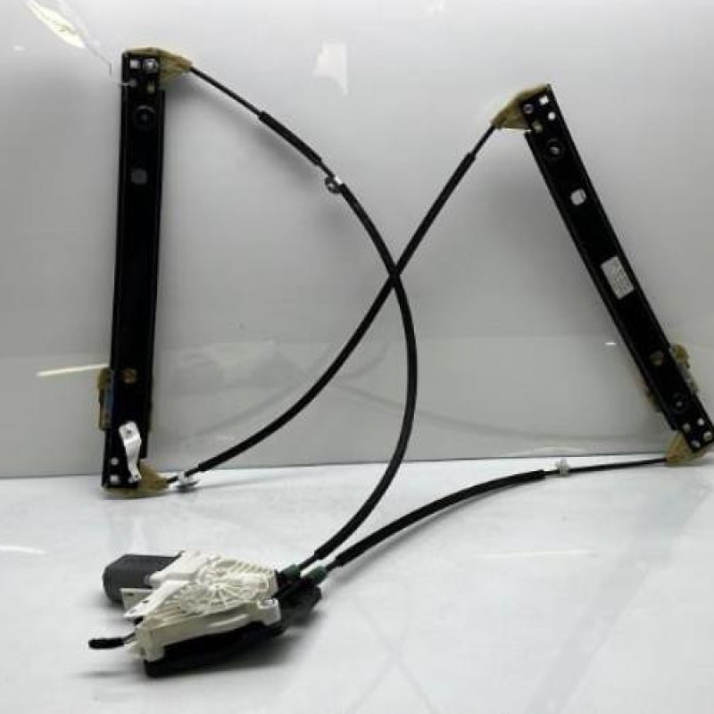 Leve vitre electrique avant gauche AUDI A1 1 Photo n°7