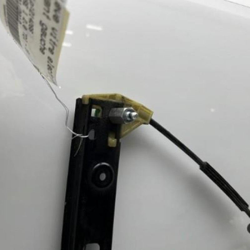 Leve vitre electrique avant gauche AUDI A1 1 Photo n°8