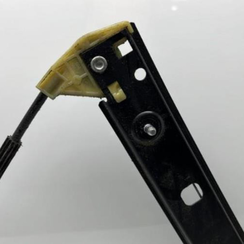 Leve vitre electrique avant gauche AUDI A1 1 Photo n°11