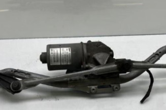 Moteur essuie glace avant AUDI A1 1 Photo n°1