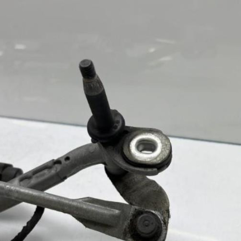 Moteur essuie glace avant AUDI A1 1 Photo n°3