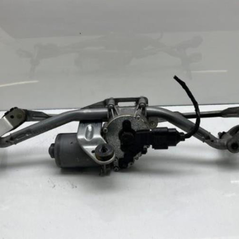 Moteur essuie glace avant AUDI A1 1 Photo n°5