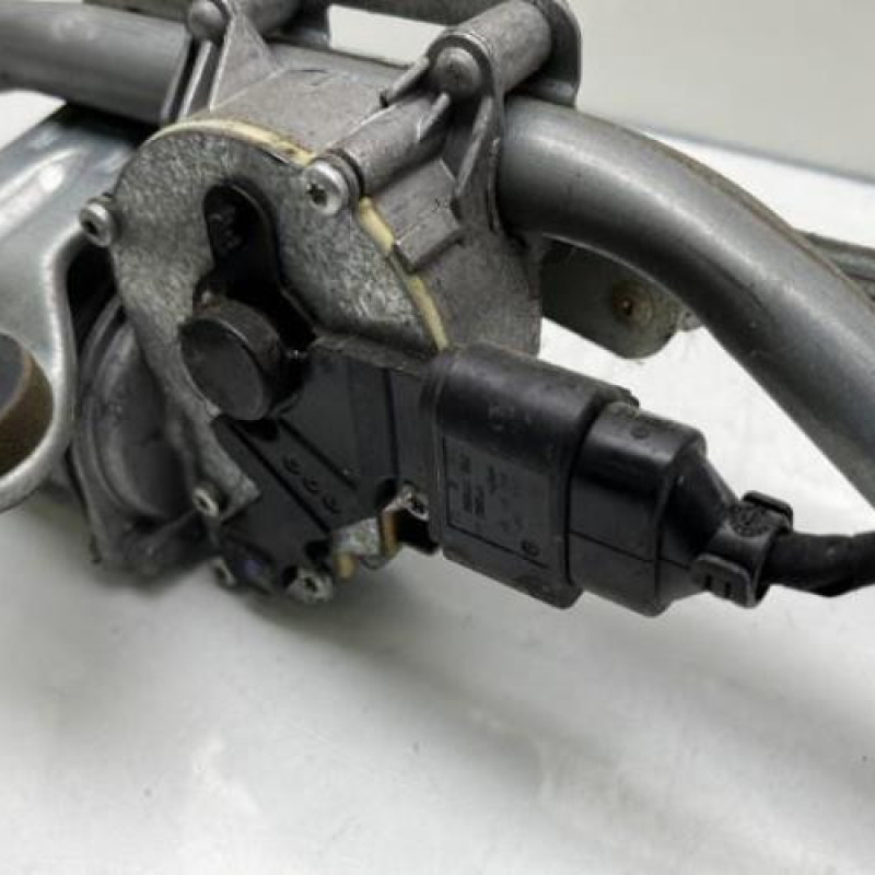 Moteur essuie glace avant AUDI A1 1 Photo n°6