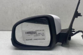Retroviseur gauche FORD FOCUS 2 Photo n°1