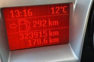 Retroviseur gauche FORD FOCUS 2