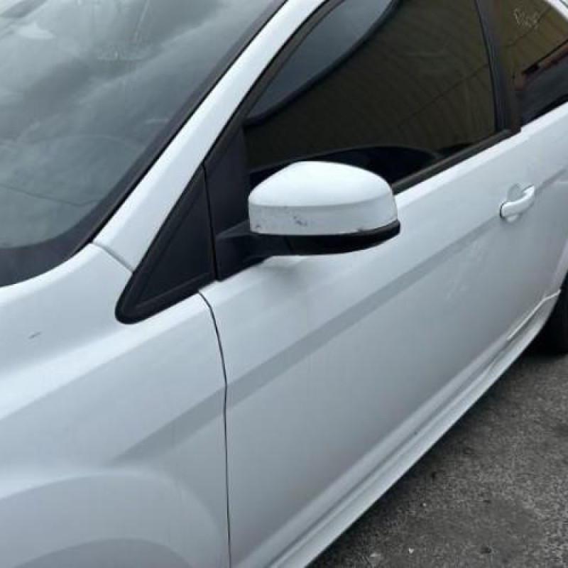 Retroviseur gauche FORD FOCUS 2 Photo n°12