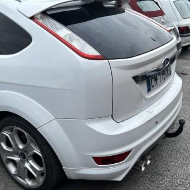 Retroviseur gauche FORD FOCUS 2 Photo n°13