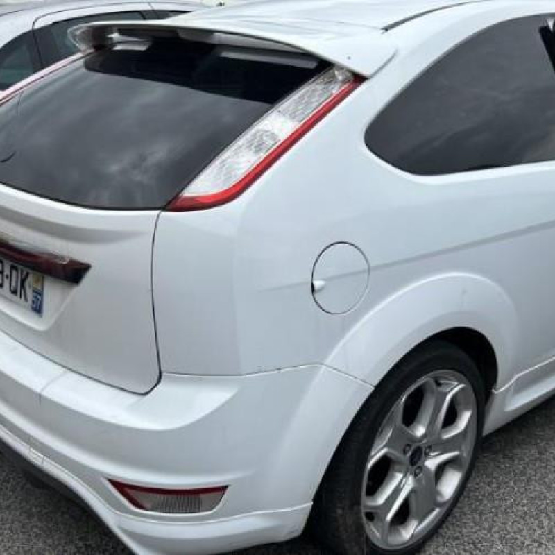 Retroviseur gauche FORD FOCUS 2 Photo n°14