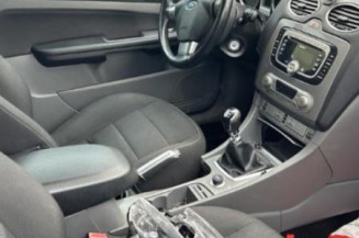 Retroviseur gauche FORD FOCUS 2