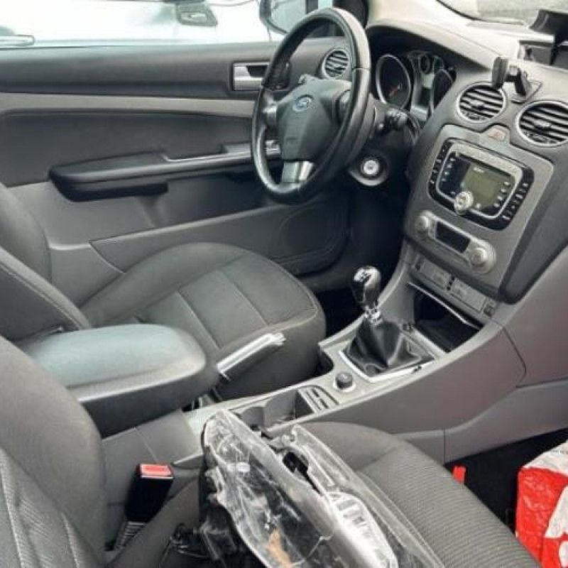 Retroviseur gauche FORD FOCUS 2 Photo n°16