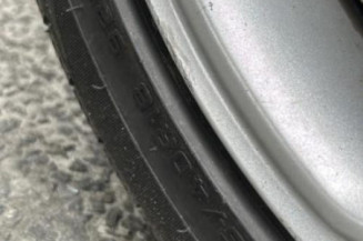 Retroviseur gauche FORD FOCUS 2
