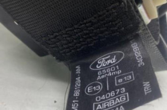 Ceinture avant gauche FORD FOCUS 2