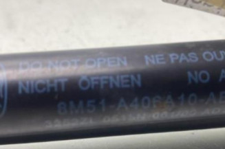 Verin de coffre FORD FOCUS 2