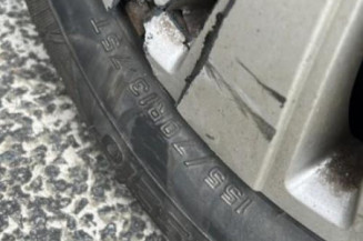 Commodo d'essuie glaces CITROEN AX