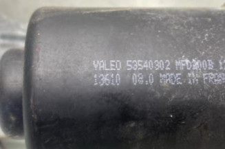 Moteur essuie glace avant CITROEN AX