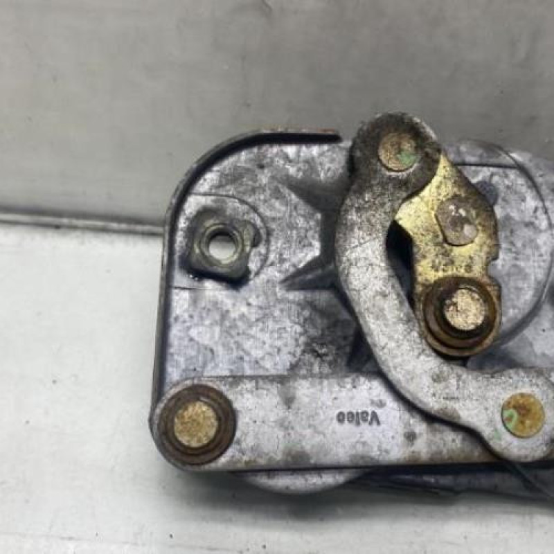Moteur essuie glace avant CITROEN AX Photo n°4