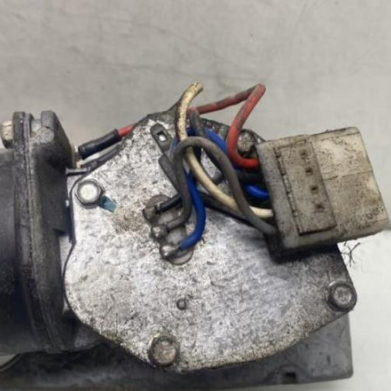 Moteur essuie glace avant CITROEN AX Photo n°5