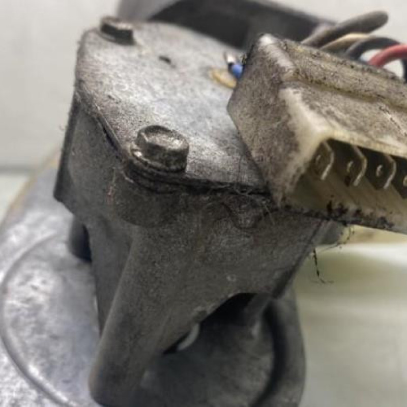 Moteur essuie glace avant CITROEN AX Photo n°6