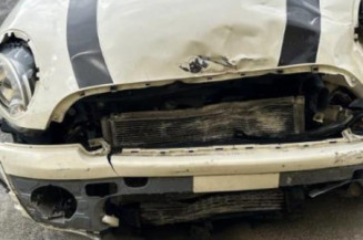 Boitier air bag MINI MINI 2 R56