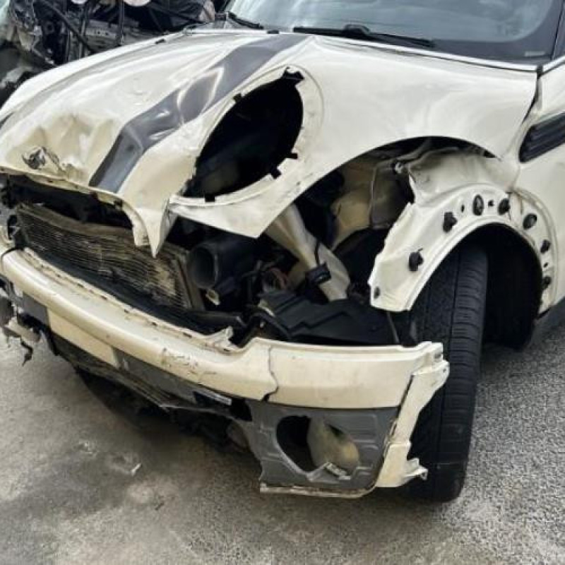 Boitier air bag MINI MINI 2 R56 Photo n°8